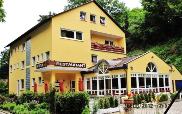 Hotel Goldbächel