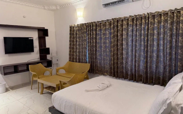 Le Park Resort