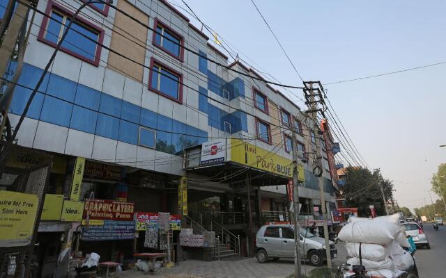 Hotel Sai Prakash