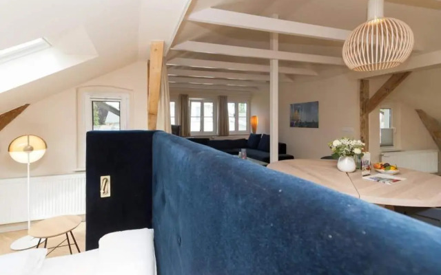 Baltisches Haus, App 05