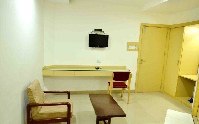 OYO 1498 Hotel Kalinga