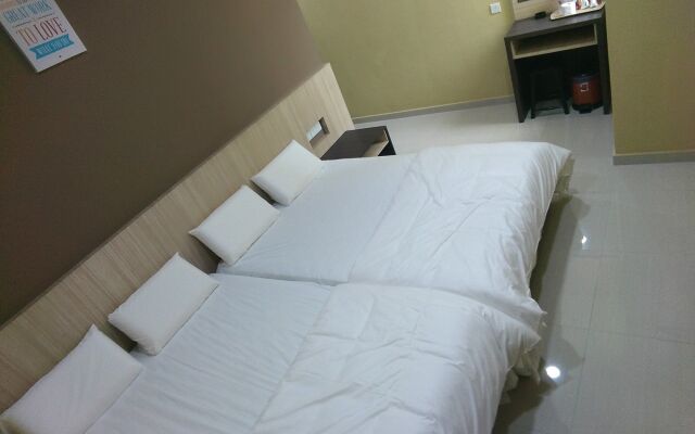 Silibin Times Inn Hotel