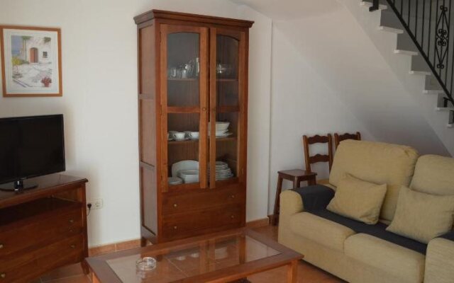 Apartamentos Natura World