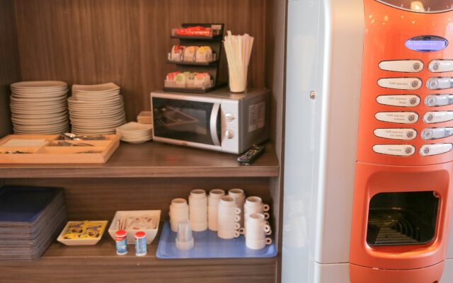 B&B Hotel Granada