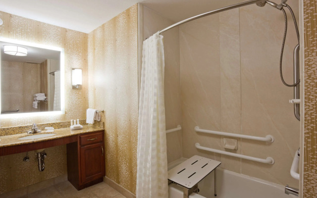 Homewood Suites by Hilton Sioux Falls