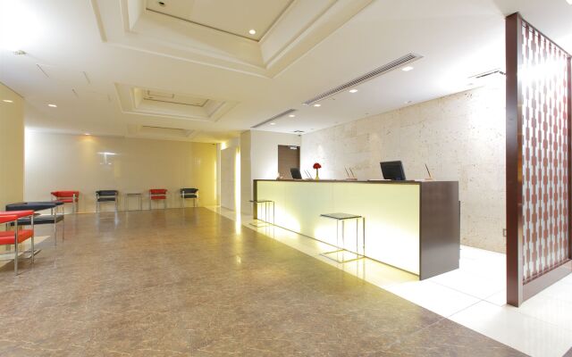 Hotel MyStays Fukuoka Tenjin