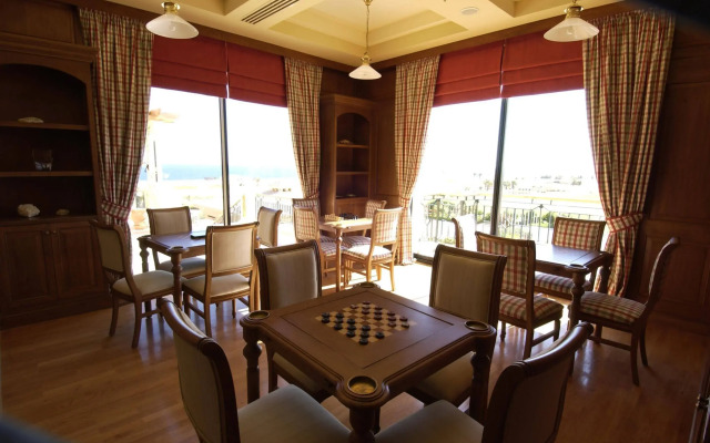 The Westin Soma Bay Golf Resort & Spa