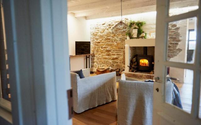 Les Gites De Keregal