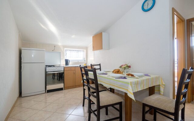 Apartments Galic