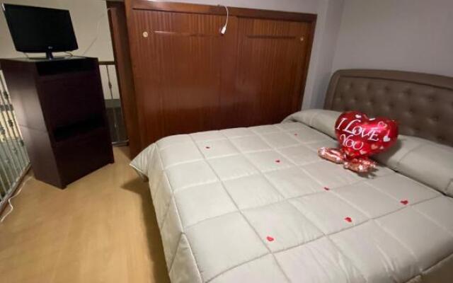 La Casetta Guest House