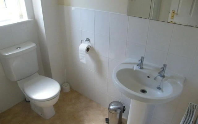 Elmbank Accommodation