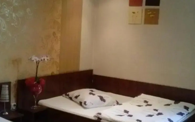 Motel Róża Wiatrów