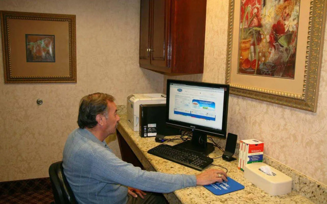 Hampton Inn & Suites Harlingen