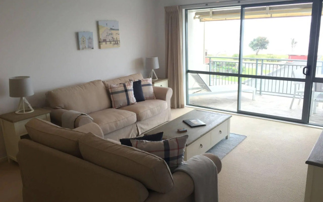 Beachpoint Apartments