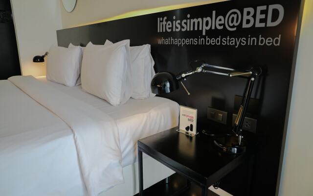 BED Nimman Hotel - Adults Only