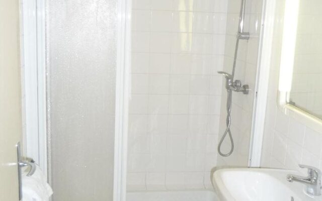 Hotel Au Week End