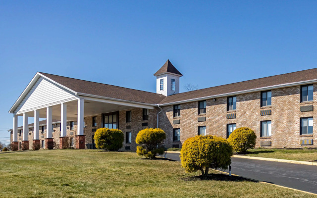 Quality Inn Enola - Harrisburg