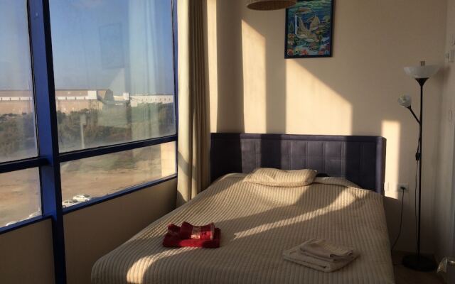 Ashdod Suites Beachfront apartment