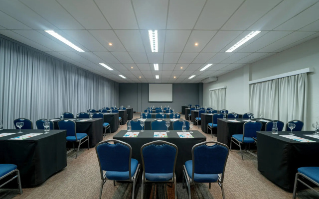 Beach Park Oceani Hotel