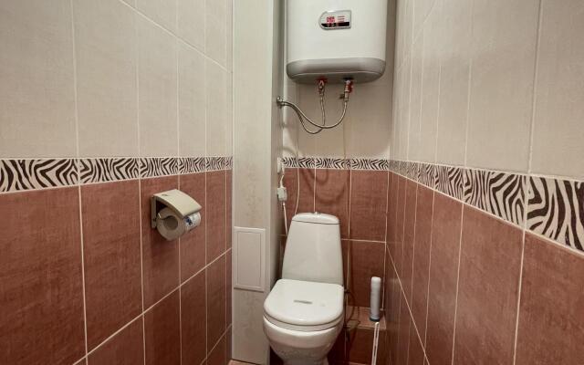 Апартаменты на улице Калинина 115 корпус А