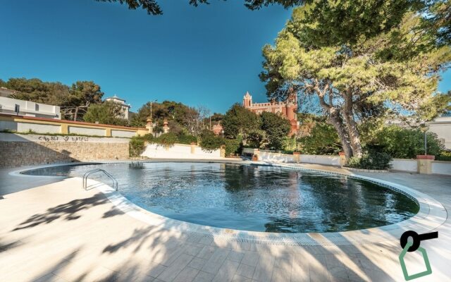 Hotiday Leuca Lungomare