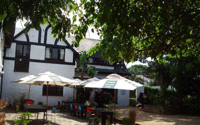 Durban Accommodation
