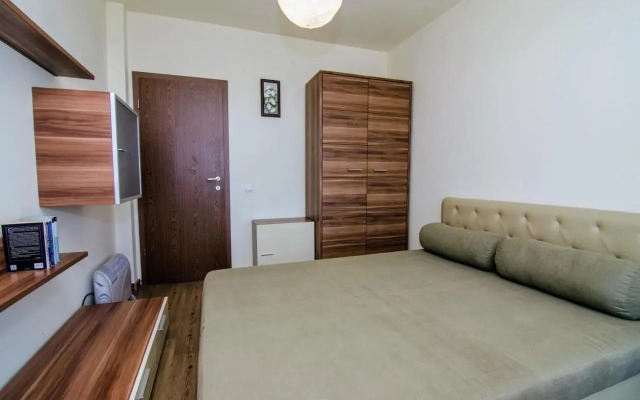 Apartment Balchik