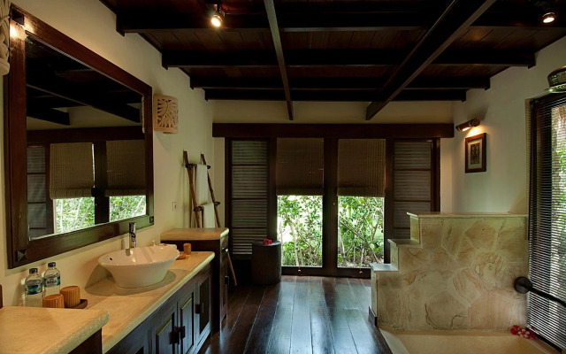 Naya Gawana Resort & Spa