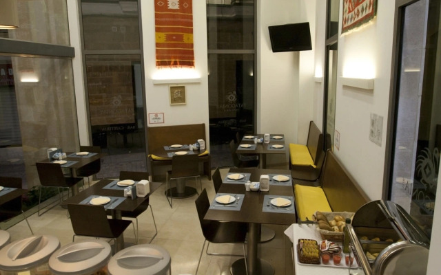 Hotel Patagonia Sur - Cádiz