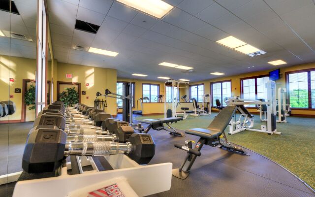 RiverStone Condo Resort & Spa