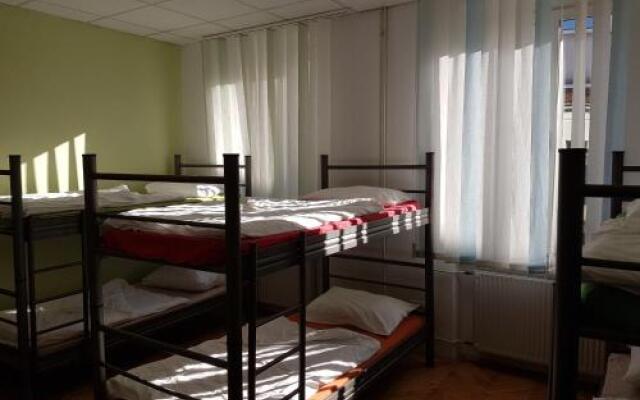 Hostel Histria Koper