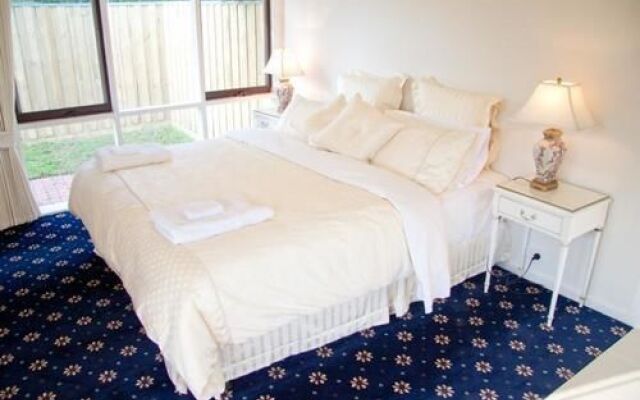 Yarra Glen Apartments