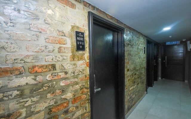 Hotel O La Mirina Boutique Inn