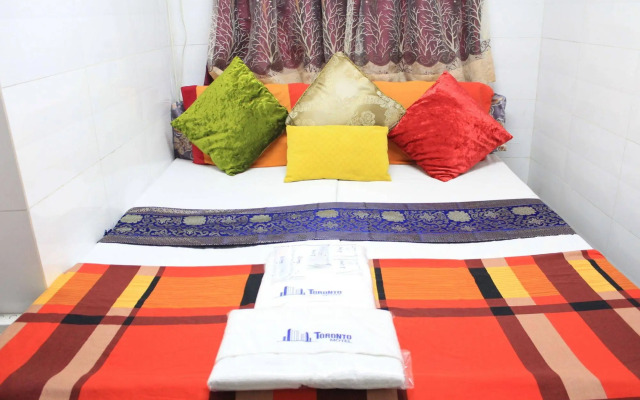 Kamal Traveller