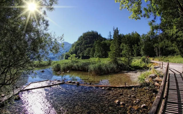Reichenstein mit Sauna