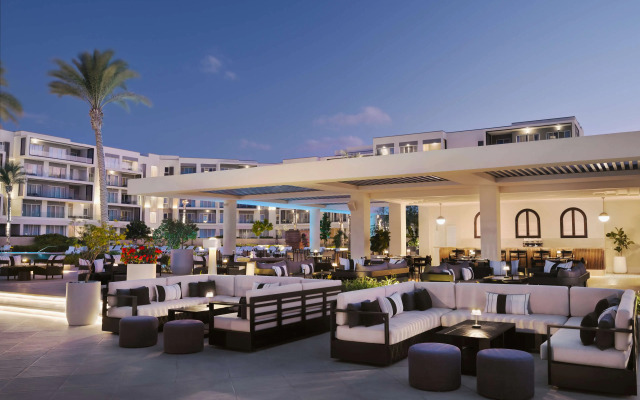 Address Marassi Golf Resort - Residences