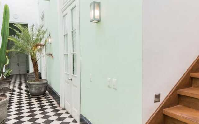 w Bohemian Villa in Heart of Barranco