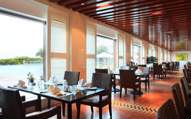 Seaview Resort Xiamen