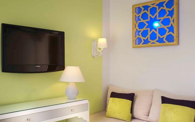 Dahab Lagoon Club & Resort