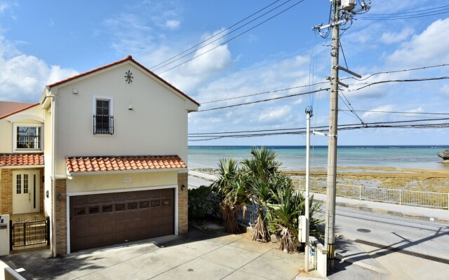 Maeda biru house I II
