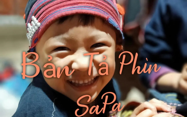Ta Phin Homestay