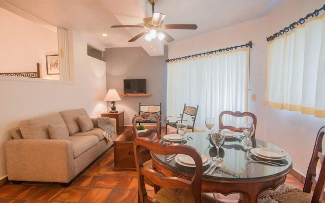 One Beach Street Zona Romantica Puerto Vallarta