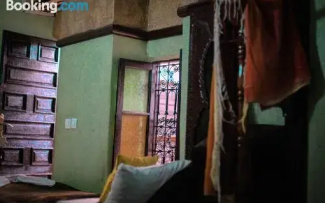 Riad Douja