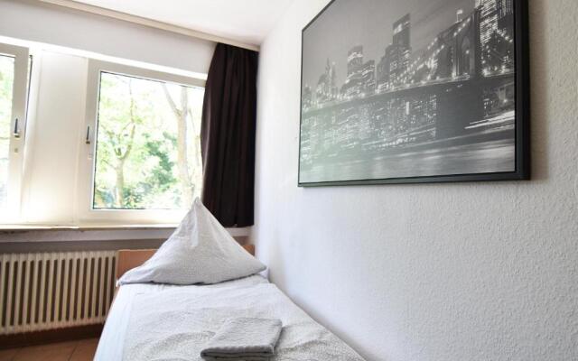 Köln Höhenberg