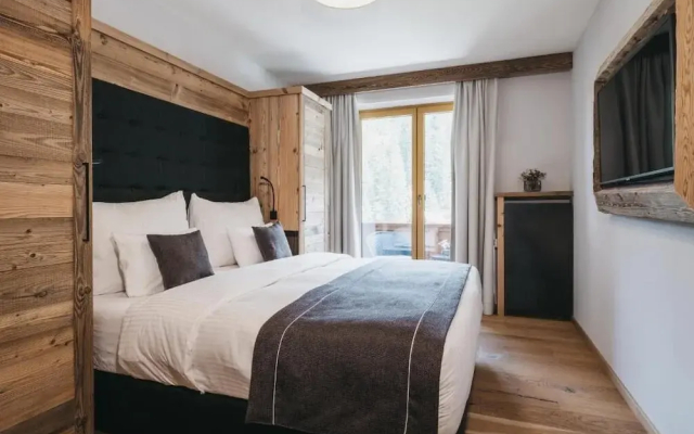 Appartement Tuxer