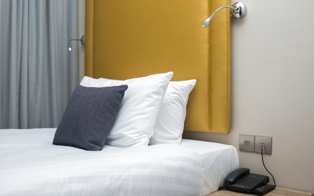 Park Avenue J Hotel London Hyde Park