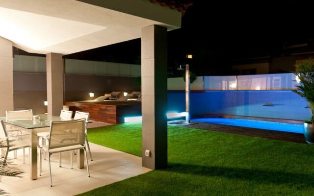 Villa in Maspalomas, Gran Canarias 102711