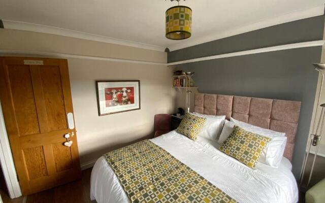 Arfryn House Bed and Breakfast