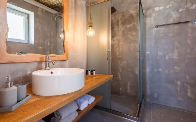 Milesian Suites