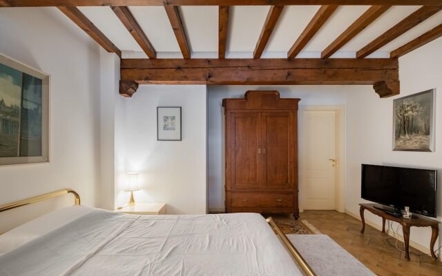 Duplex Centotrecento By Wonderful Italy